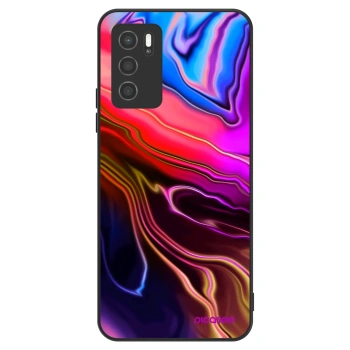 Etui na OPPO A16s - Electric