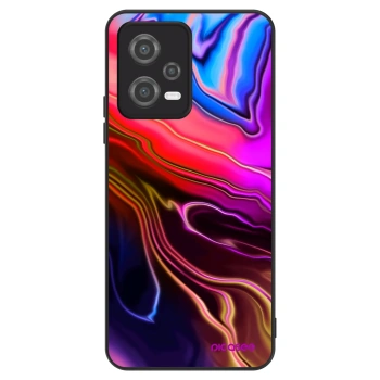 Etui na Xiaomi Poco X5 - Electric