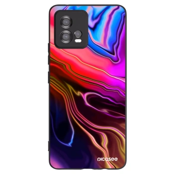 Etui na Motorola Moto G72 - Electric