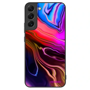 Picasee ULTIMATE CASE PowerShare pro Samsung Galaxy S22+ 5G - Electric