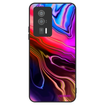 Etui na Xiaomi Poco F5 Pro 5G - Electric