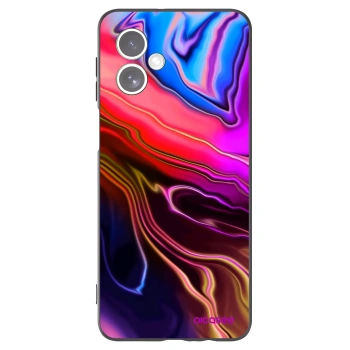 Etui na Motorola Moto G54 5G - Electric