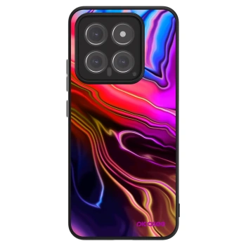 Picasee ULTIMATE CASE na Xiaomi 14 - Electric