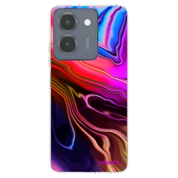 Etui na Vivo Y36 4G - Electric