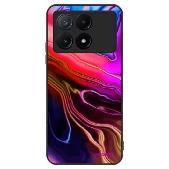 Etui na Xiaomi Poco X6 Pro - Electric