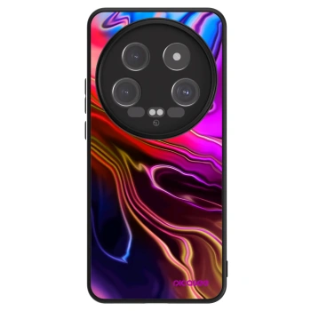 Picasee ULTIMATE CASE na Xiaomi 14 Ultra - Electric