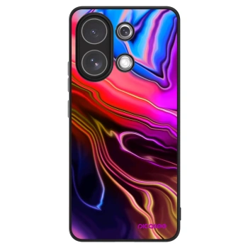 Etui na Xiaomi Redmi Note 13 4G - Electric