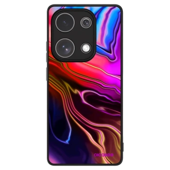 Picasee ULTIMATE CASE na Xiaomi Redmi Note 13 Pro 4G - Electric