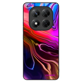 Picasee ULTIMATE CASE na Xiaomi Redmi Note 14 Pro 5G - Electric
