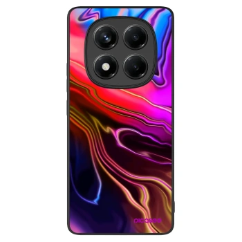 Picasee ULTIMATE CASE na Xiaomi Redmi Note 14 Pro 4G - Electric