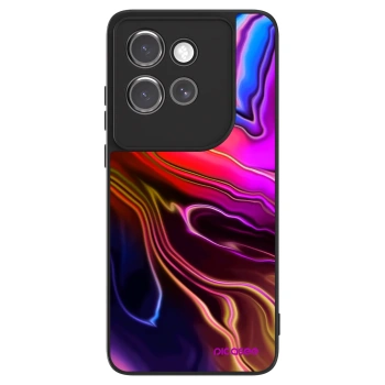 Etui na Motorola Edge 50 Neo - Electric