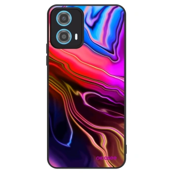 Etui na Motorola Moto G34 5G - Electric
