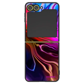 Etui na Samsung Galaxy Z Flip6 5G - Electric