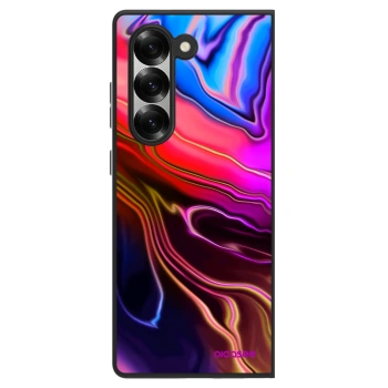 Etui na Samsung Galaxy Z Fold6 5G - Electric