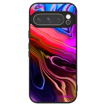 Etui na Google Pixel 9 Pro - Electric