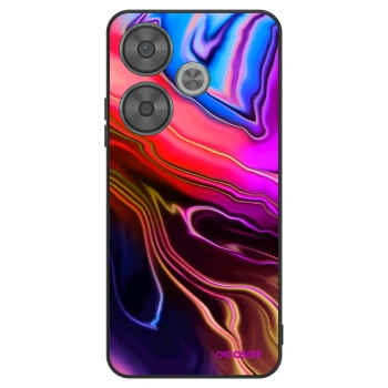 Etui na Xiaomi Poco F6 - Electric
