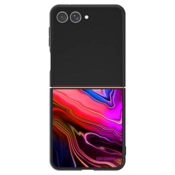Etui na Samsung Galaxy Z Flip7 5G - Electric