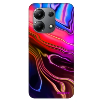 Picasee Fashion Case na Xiaomi Redmi Note 13 4G - Electric