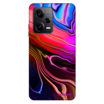 Etui na Xiaomi Redmi Note 12 Pro+ 5G - Electric