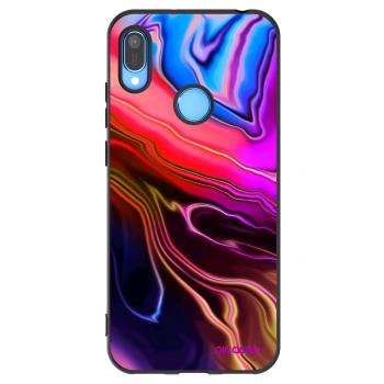 Etui na Huawei Y6 2019 - Electric