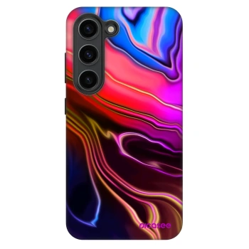 Etui na Samsung Galaxy S23 5G - Electric