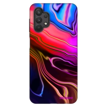 Etui na Samsung Galaxy A32 5G A326B - Electric