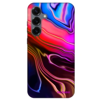 Etui na Samsung Galaxy S25+ 5G - Electric