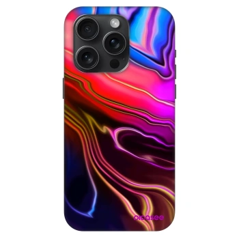 Etui na Apple iPhone 15 Pro - Electric