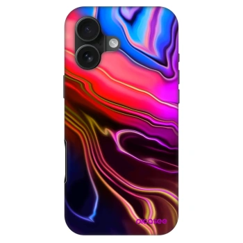 Etui na Apple iPhone 16 - Electric