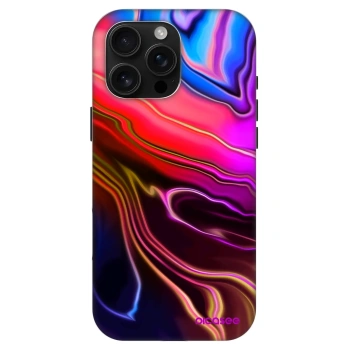 Etui na Apple iPhone 16 Pro Max - Electric
