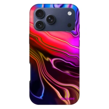Etui na Apple iPhone 17 Pro Max - Electric