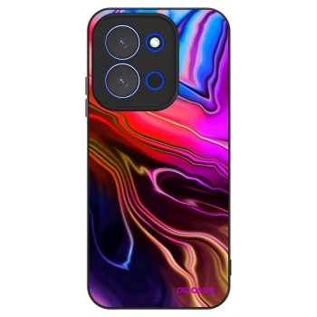 Etui na Xiaomi Redmi 15C 4G - Electric