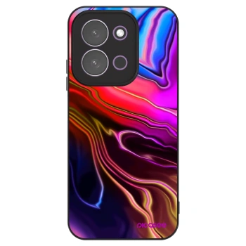 Etui na Xiaomi Redmi 15C 5G - Electric