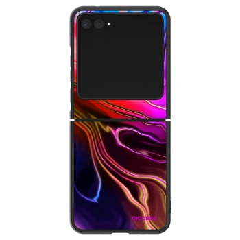 Etui na Motorola Razr 60 - Electric