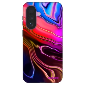 Picasee Fashion Case na Samsung Galaxy A57 5G - Electric