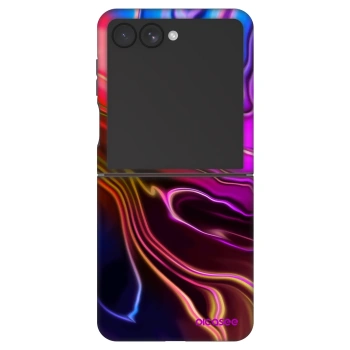 Etui na Samsung Galaxy Z Flip7 5G - Electric