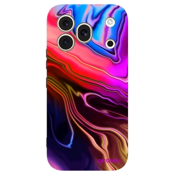 Etui na Honor 600 Pro - Electric