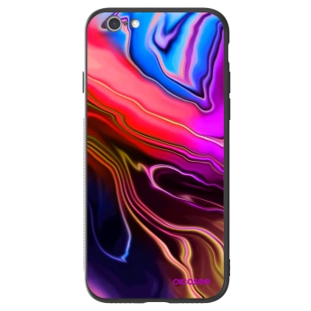 Etui na Apple iPhone 6/6S - Electric