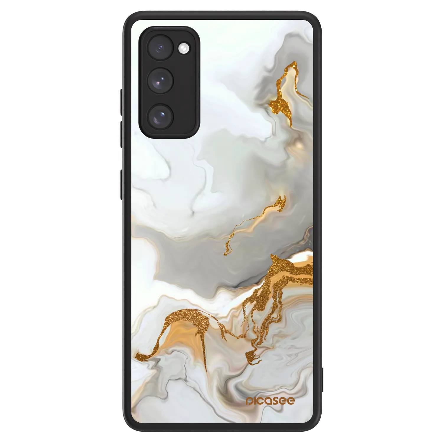 Picasee ULTIMATE CASE na Samsung Galaxy S20 FE - Her