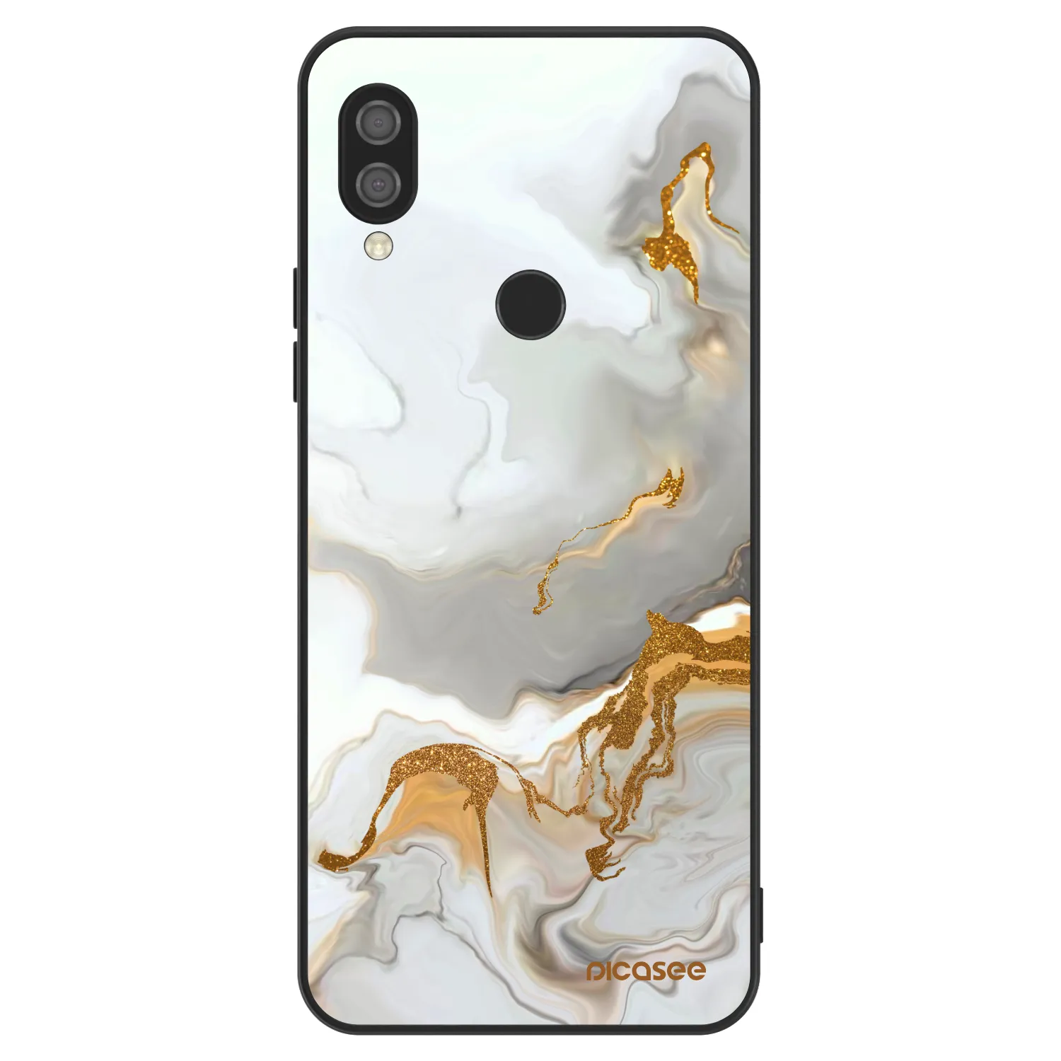 Picasee ULTIMATE CASE na Xiaomi Redmi 7 - Her