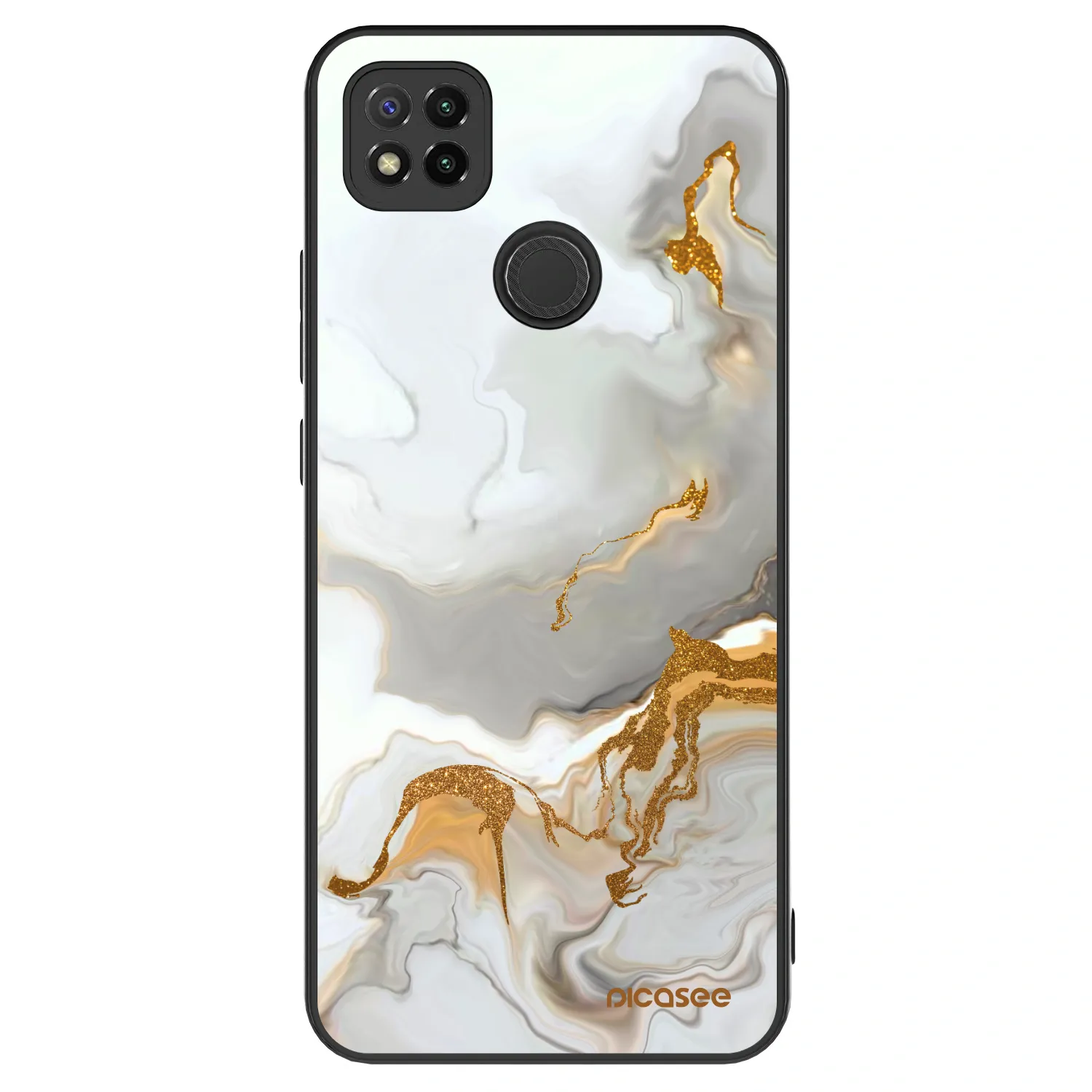 Picasee ULTIMATE CASE na Xiaomi Redmi 9C - Her