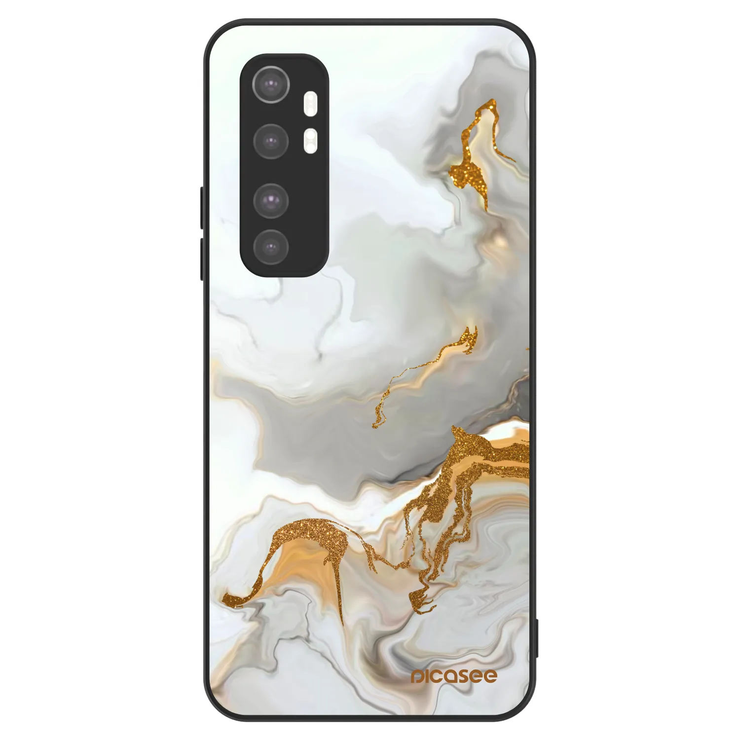 Picasee ULTIMATE CASE na Xiaomi Mi Note 10 Lite - Her