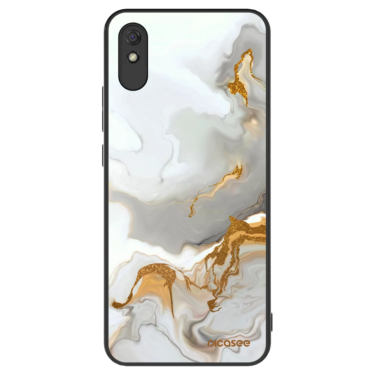 Picasee ULTIMATE CASE na Xiaomi Redmi 9A - Her