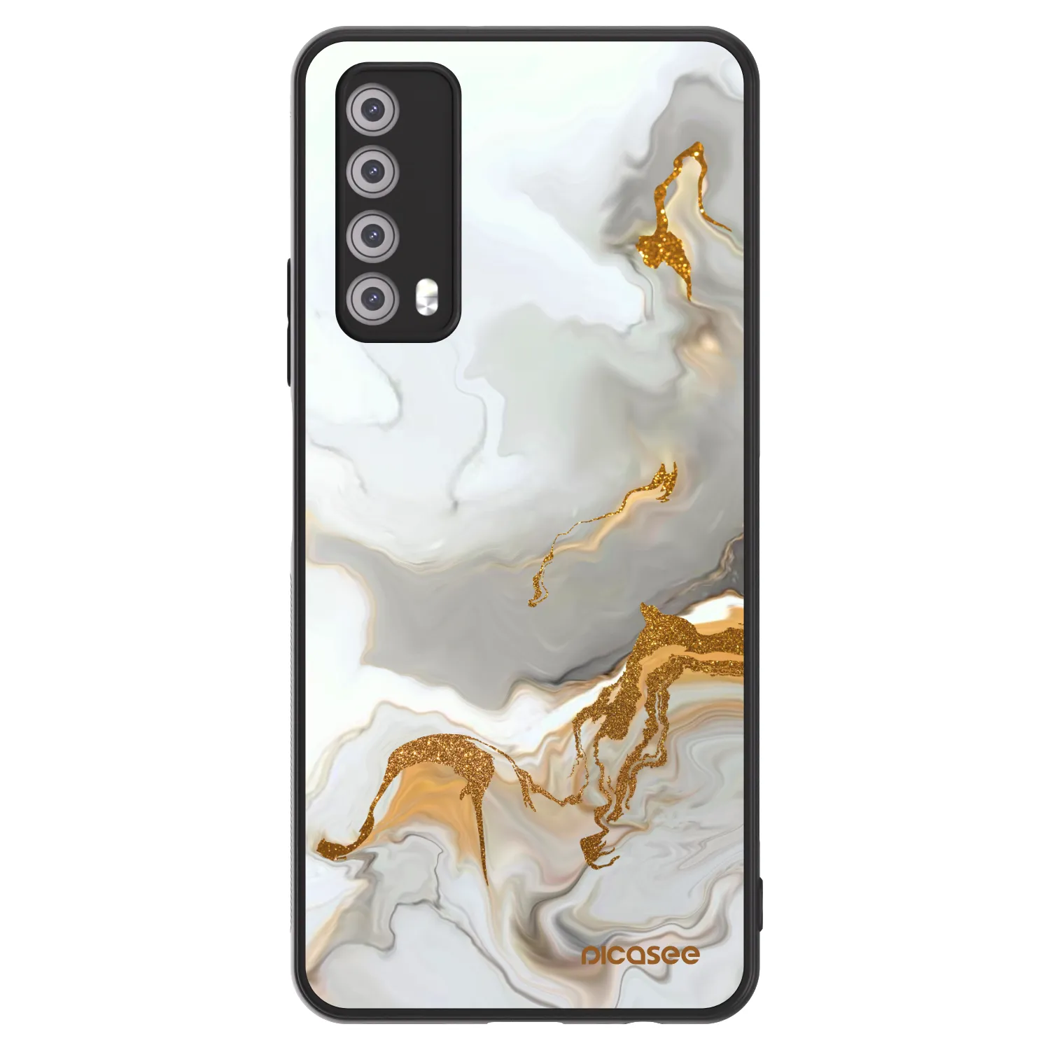 Picasee ULTIMATE CASE na Huawei P Smart 2021 - Her