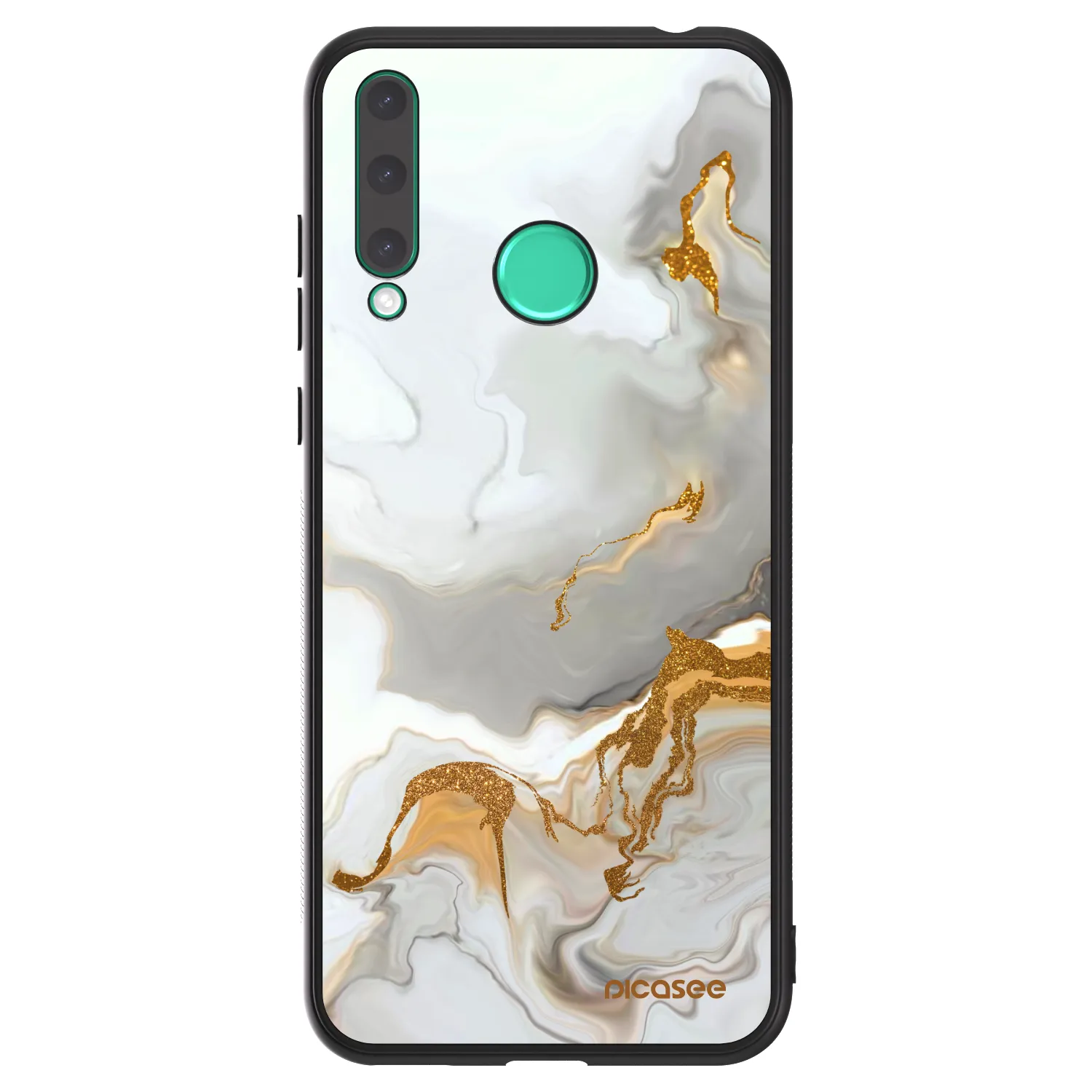Picasee ULTIMATE CASE na Honor 20 Lite - Her
