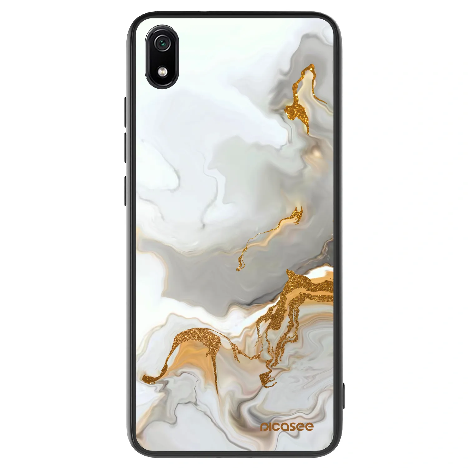 Picasee ULTIMATE CASE na Xiaomi Redmi 7A - Her