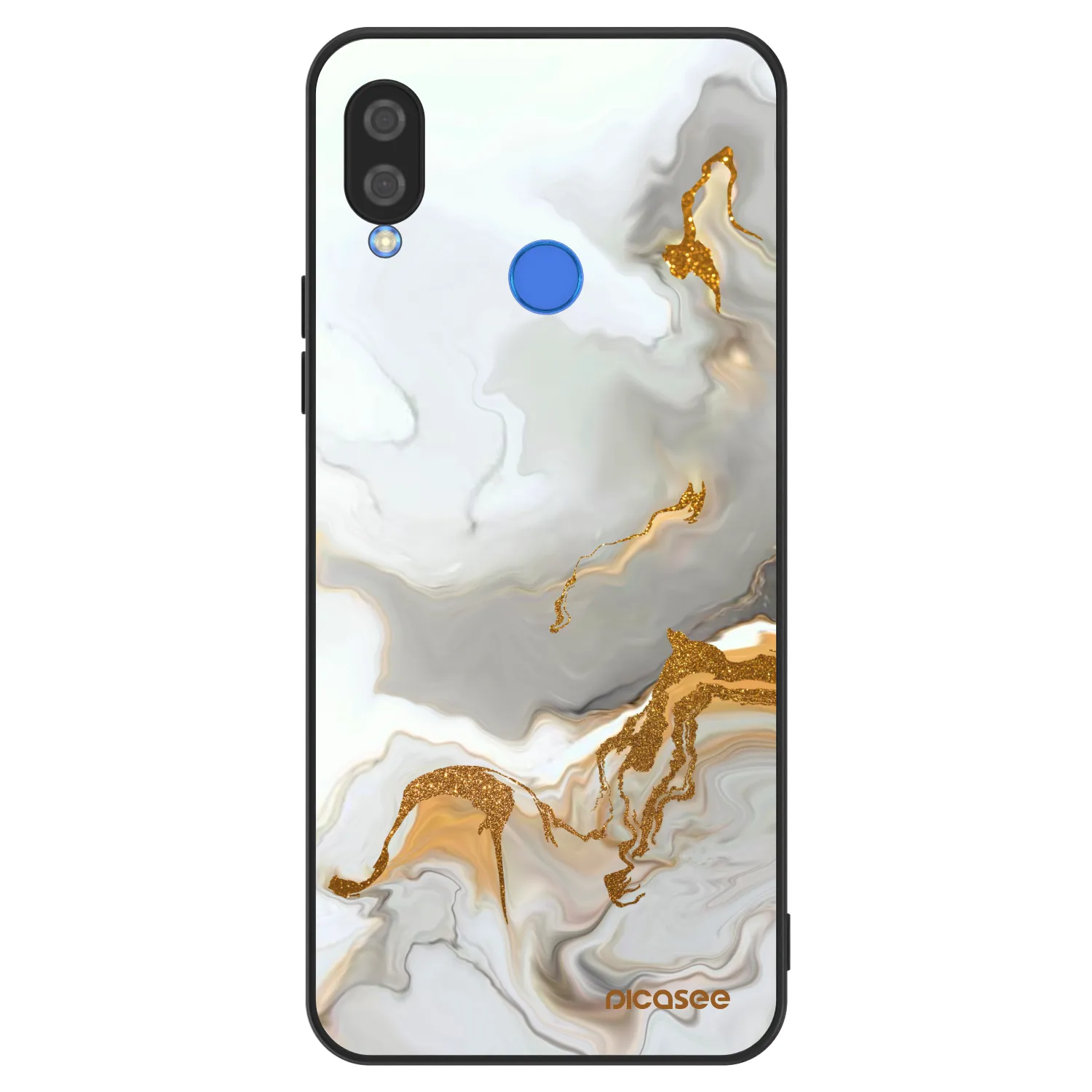 Picasee ULTIMATE CASE na Huawei Nova 3 - Her