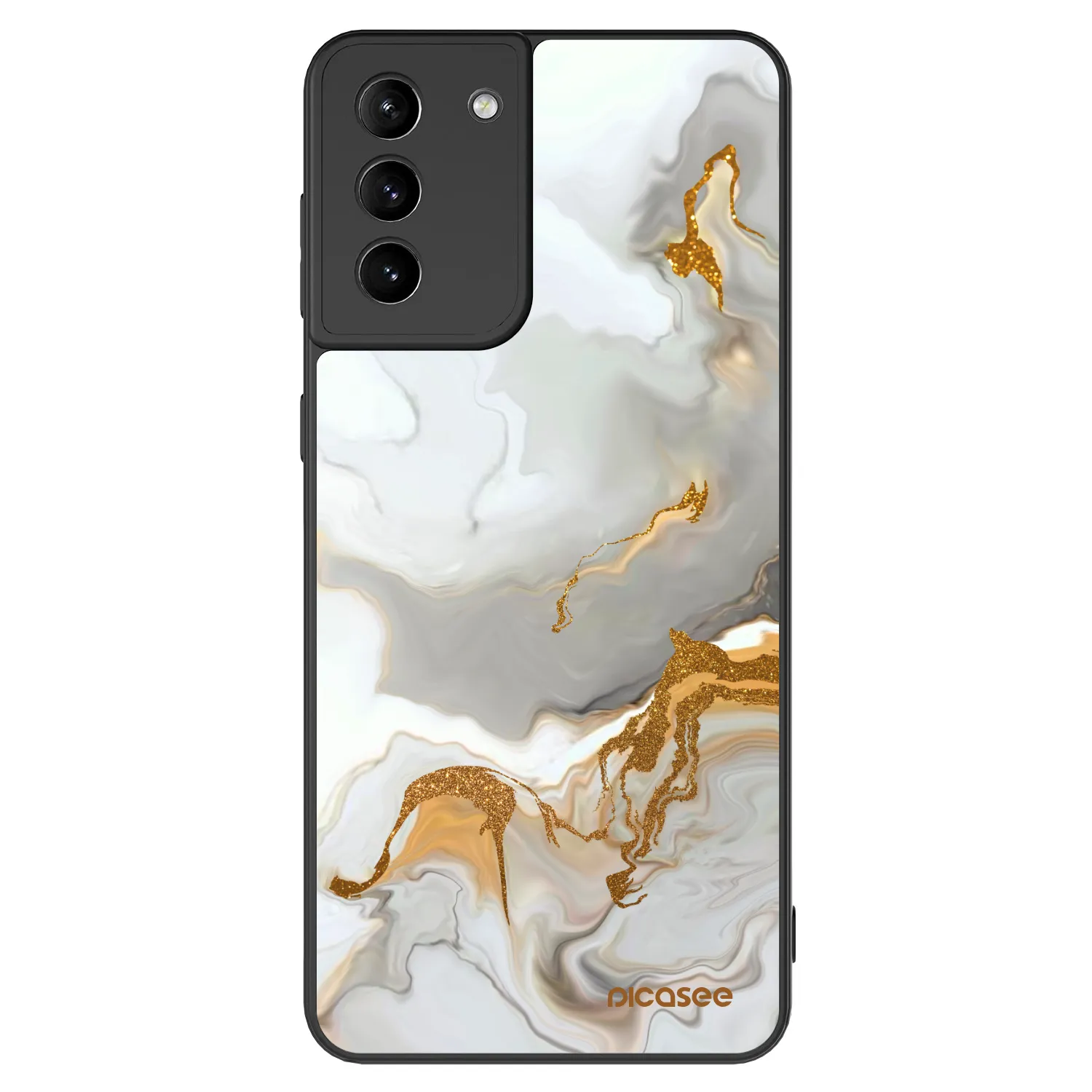 Picasee ULTIMATE CASE na Samsung Galaxy S21+ 5G G996F - Her