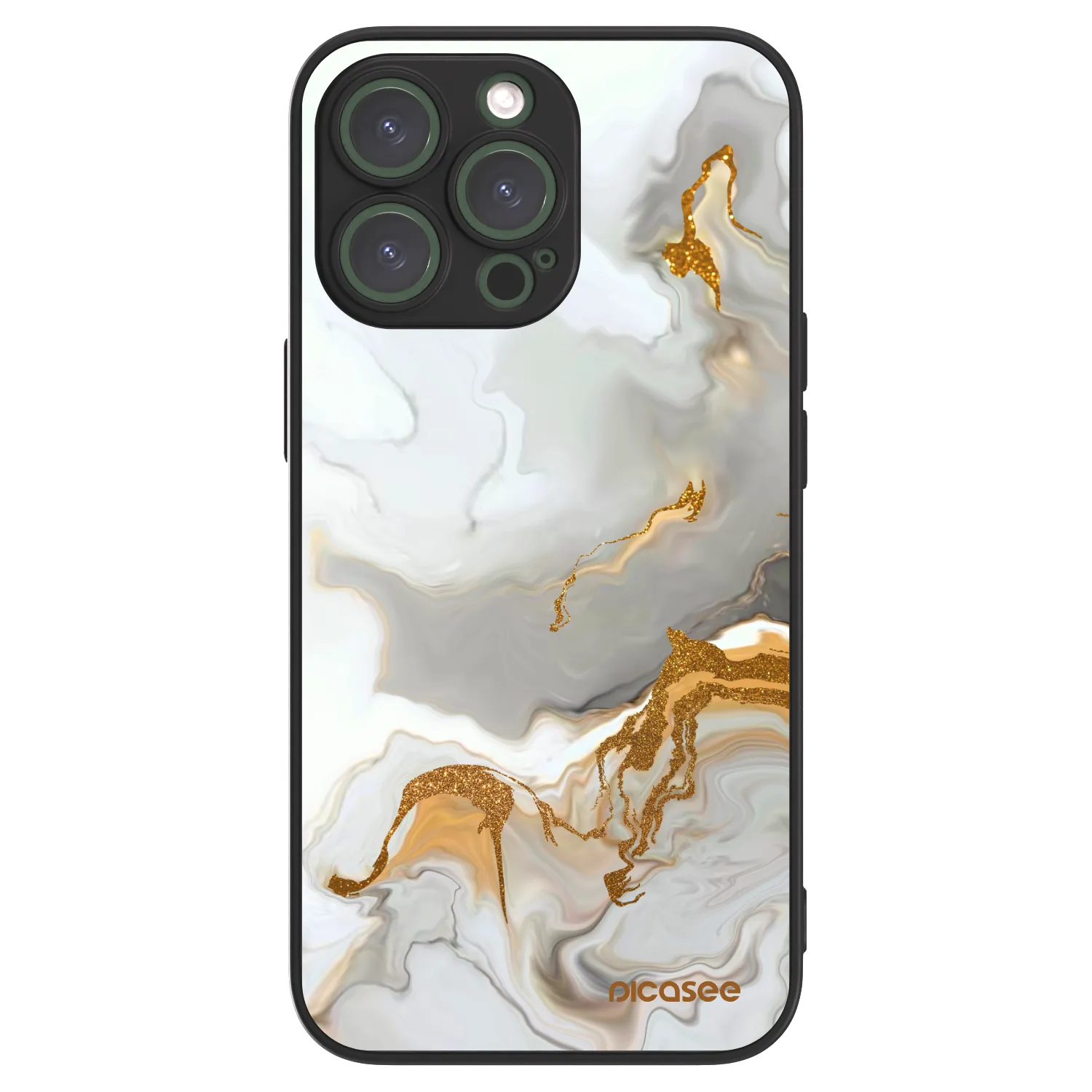 Picasee ULTIMATE CASE na Apple iPhone 13 Pro - Her