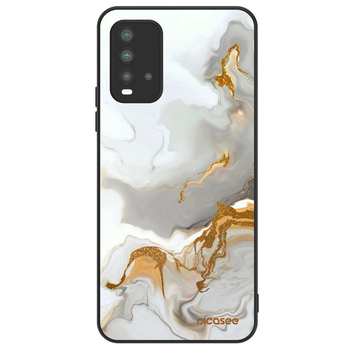 Picasee ULTIMATE CASE na Xiaomi Redmi 9T - Her